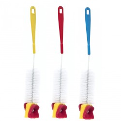 Βούρτσα Γυάλας Ναργιλέ με Σφουγγάρι 40cm